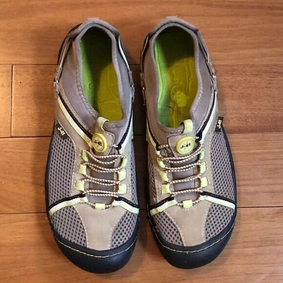 J-41 Tahoe Womens Trail Comfort Shoes size 8 - Picture 1 of 3